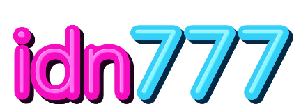 idn777 — logo kanal