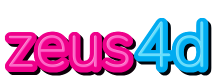 zeus4d — logo kanal