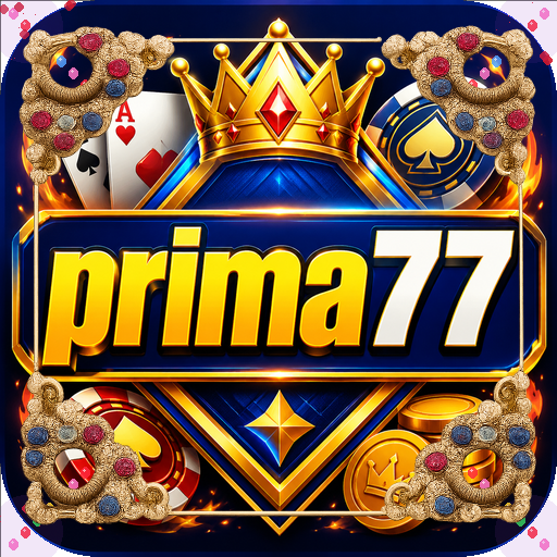 prima77 — mitra unggulan