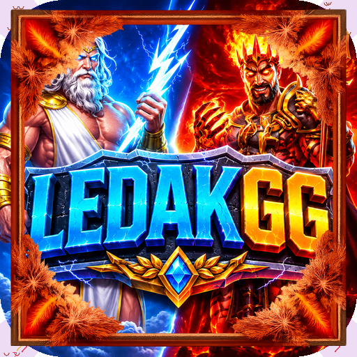 ledakgg — mitra unggulan