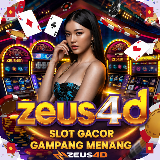 zeus4d — mitra unggulan